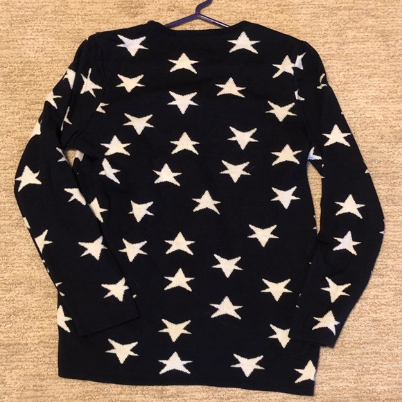 Patterned sweater - Picture 2 of 2